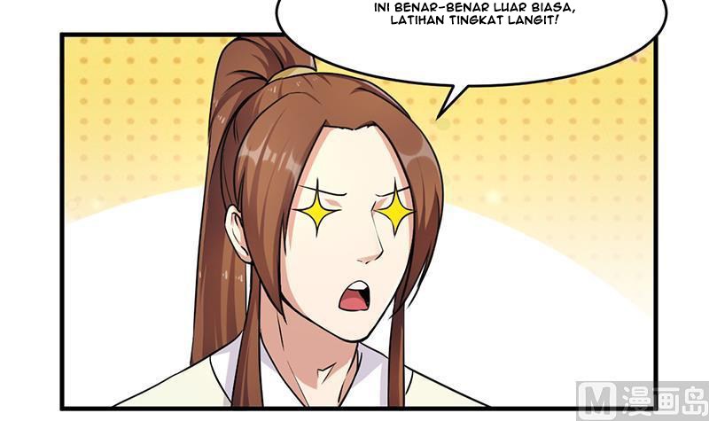 Baca The Immortal Devil Emperor - Chapter 48 halaman 34