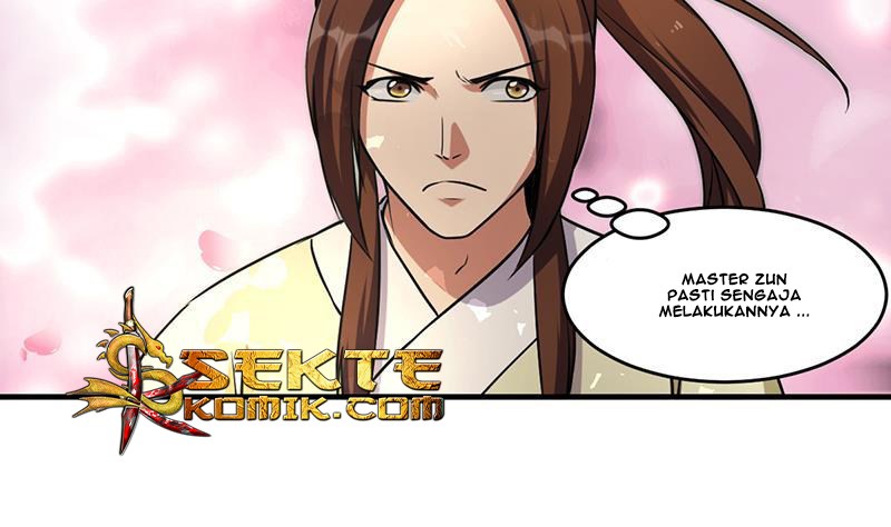 Baca The Immortal Devil Emperor - Chapter 48 halaman 6