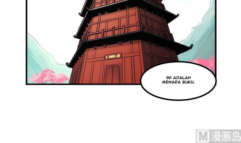 Baca The Immortal Devil Emperor - Chapter 49 halaman 10