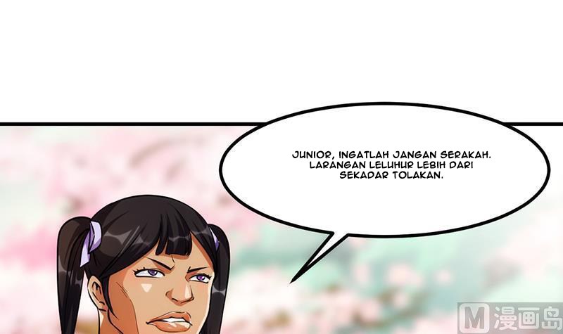 Baca The Immortal Devil Emperor - Chapter 49 halaman 13