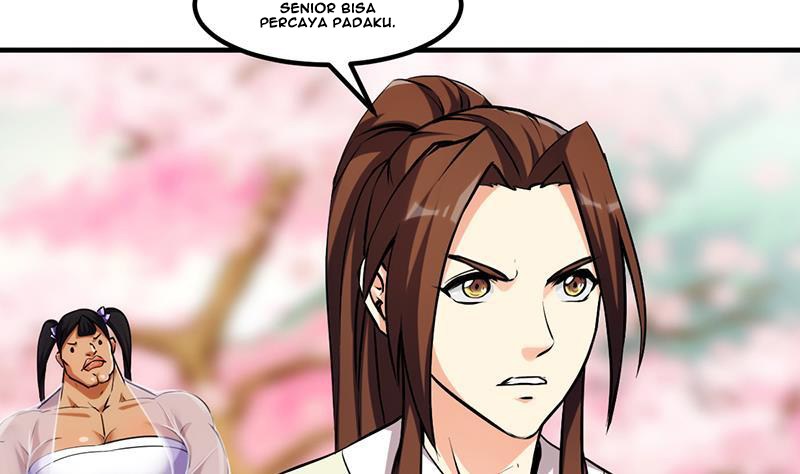 Baca The Immortal Devil Emperor - Chapter 49 halaman 15