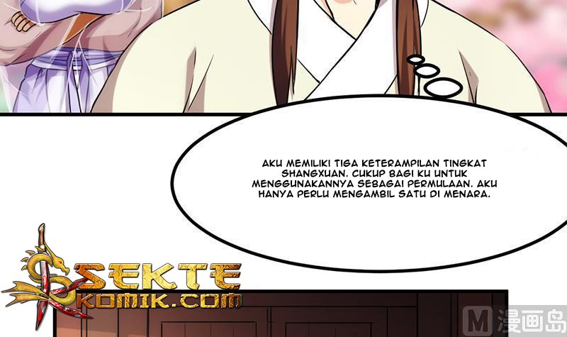 Baca The Immortal Devil Emperor - Chapter 49 halaman 16