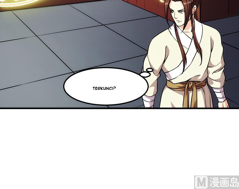 Baca The Immortal Devil Emperor - Chapter 49 halaman 19