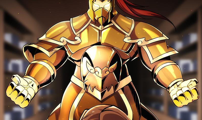 Baca The Immortal Devil Emperor - Chapter 49 halaman 21