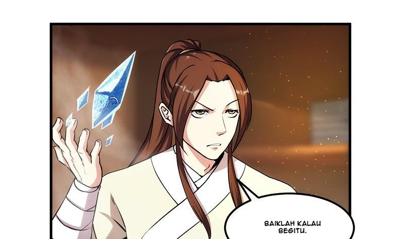 Baca The Immortal Devil Emperor - Chapter 49 halaman 23