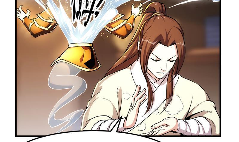 Baca The Immortal Devil Emperor - Chapter 49 halaman 27