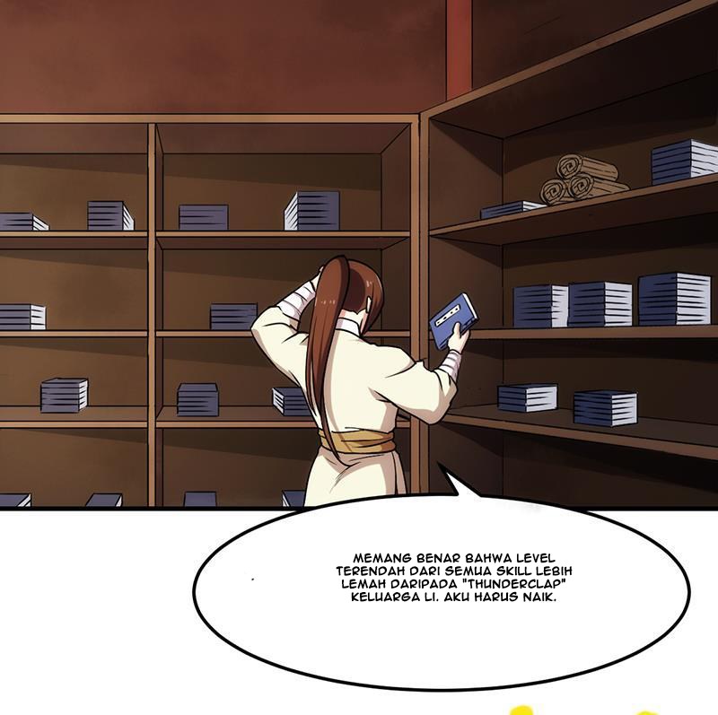 Baca The Immortal Devil Emperor - Chapter 49 halaman 29