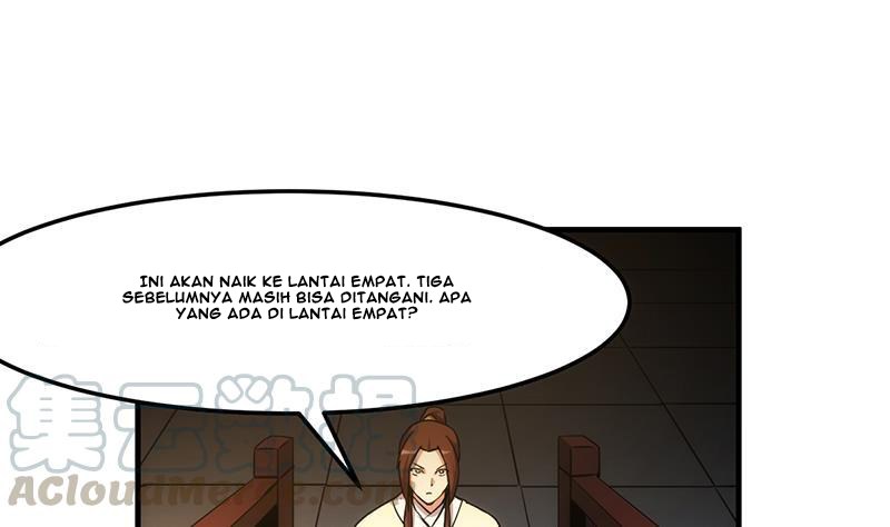 Baca The Immortal Devil Emperor - Chapter 49 halaman 32