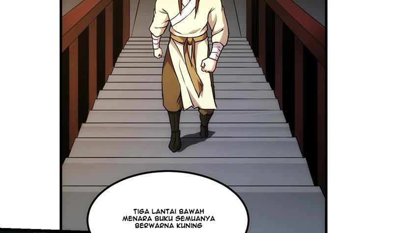 Baca The Immortal Devil Emperor - Chapter 49 halaman 33