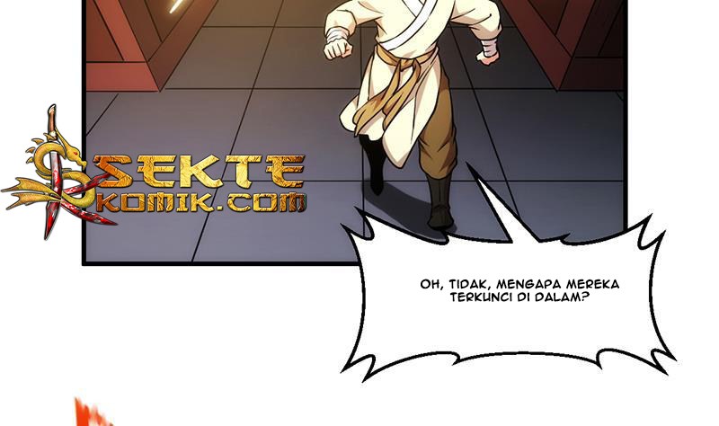 Baca The Immortal Devil Emperor - Chapter 49 halaman 36