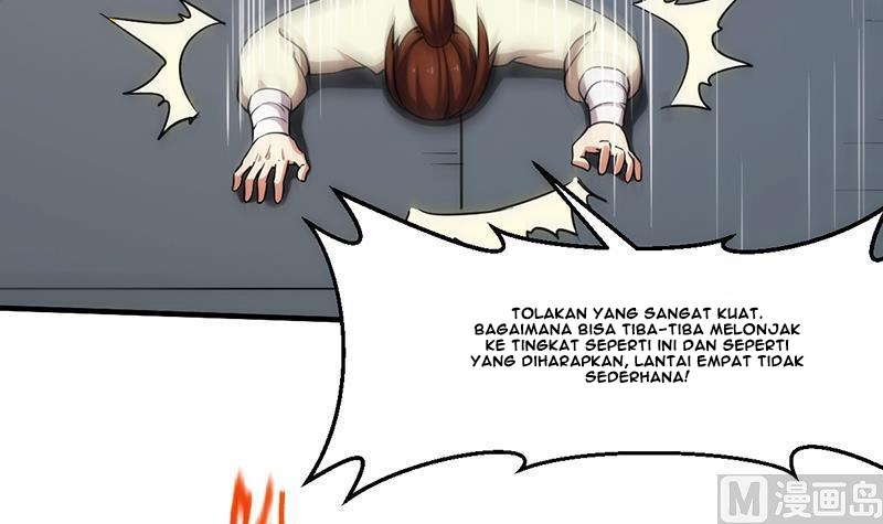 Baca The Immortal Devil Emperor - Chapter 49 halaman 40