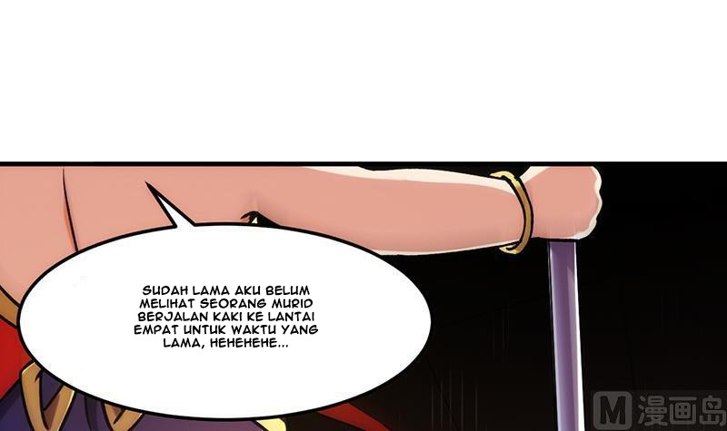 Baca The Immortal Devil Emperor - Chapter 49 halaman 43