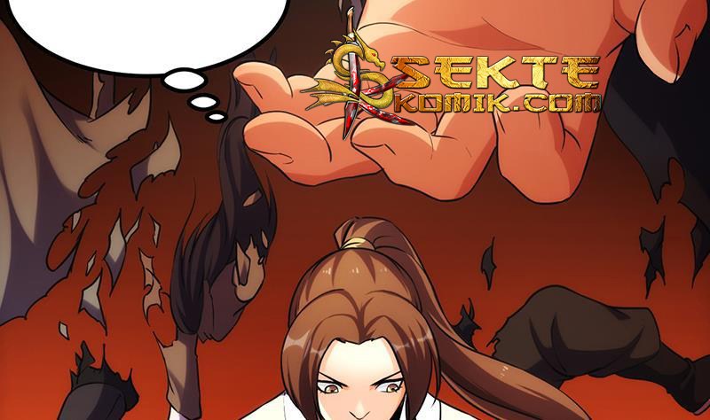 Baca The Immortal Devil Emperor - Chapter 49 halaman 6