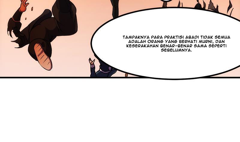 Baca The Immortal Devil Emperor - Chapter 49 halaman 8