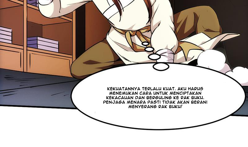 Baca The Immortal Devil Emperor - Chapter 50 halaman 11