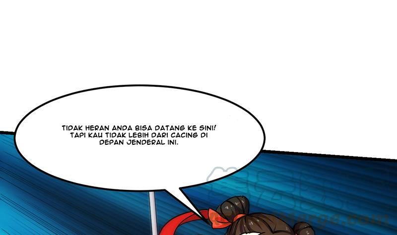 Baca The Immortal Devil Emperor - Chapter 50 halaman 12