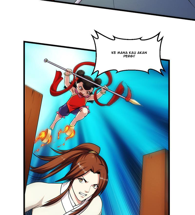 Baca The Immortal Devil Emperor - Chapter 50 halaman 15