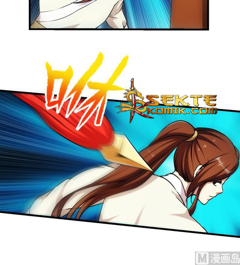 Baca The Immortal Devil Emperor - Chapter 50 halaman 16