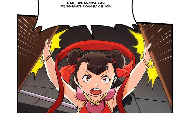 Baca The Immortal Devil Emperor - Chapter 50 halaman 21