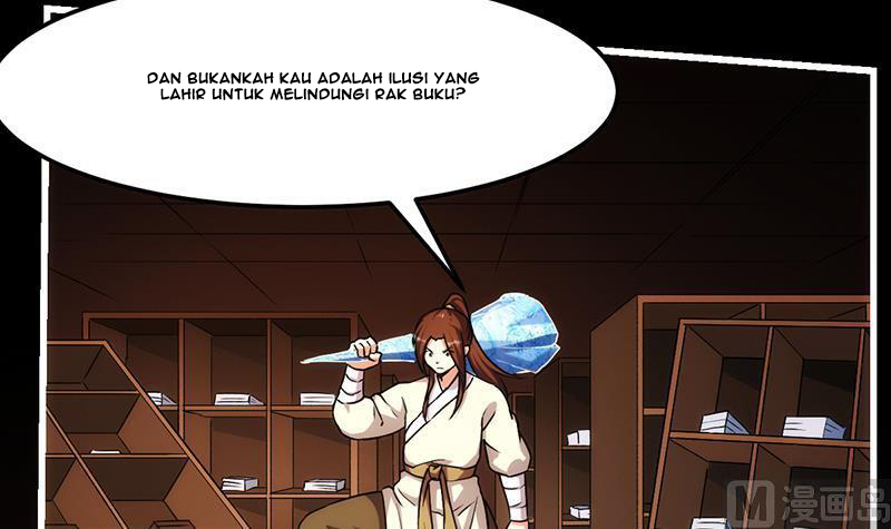 Baca The Immortal Devil Emperor - Chapter 50 halaman 25