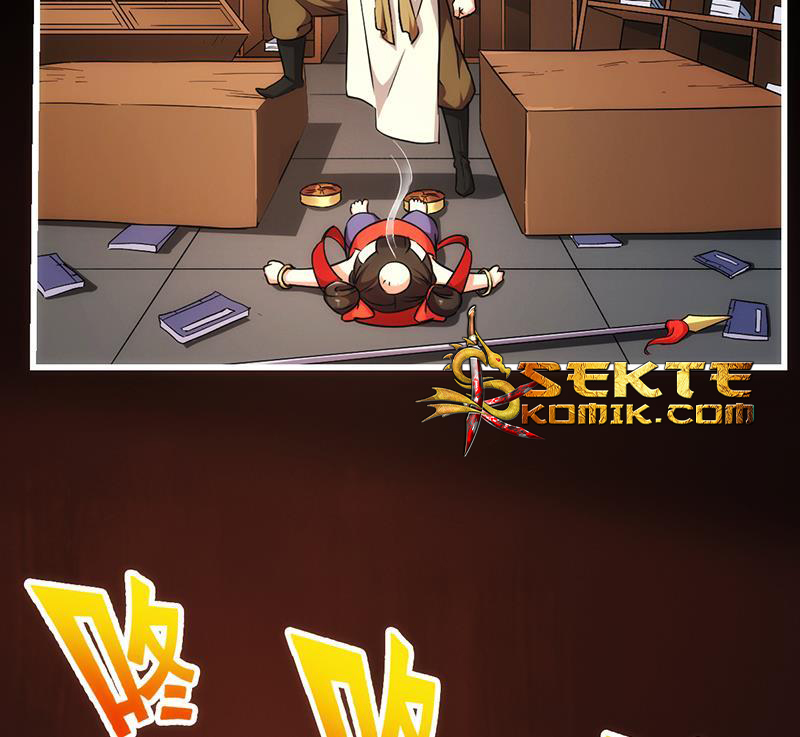 Baca The Immortal Devil Emperor - Chapter 50 halaman 26