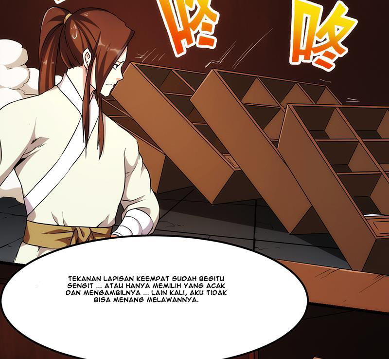 Baca The Immortal Devil Emperor - Chapter 50 halaman 27