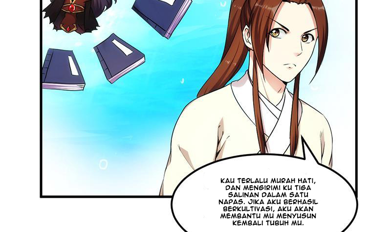 Baca The Immortal Devil Emperor - Chapter 50 halaman 30