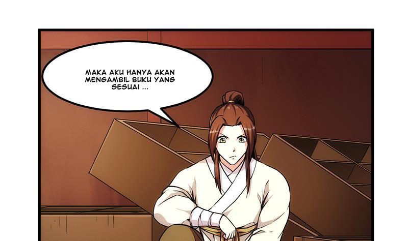 Baca The Immortal Devil Emperor - Chapter 50 halaman 33