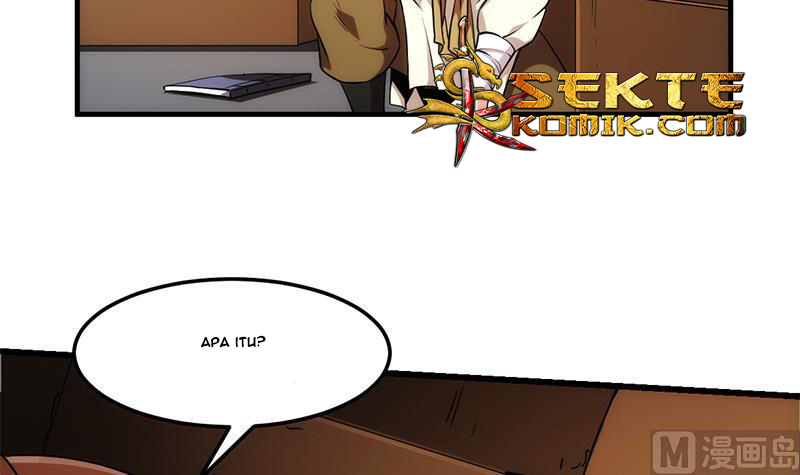 Baca The Immortal Devil Emperor - Chapter 50 halaman 34