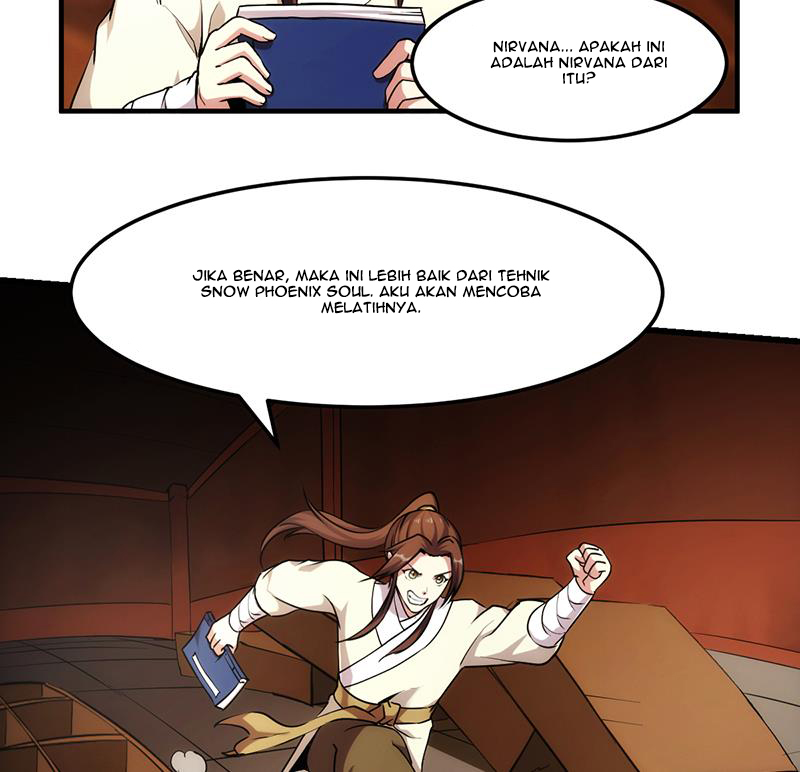 Baca The Immortal Devil Emperor - Chapter 51 halaman 14