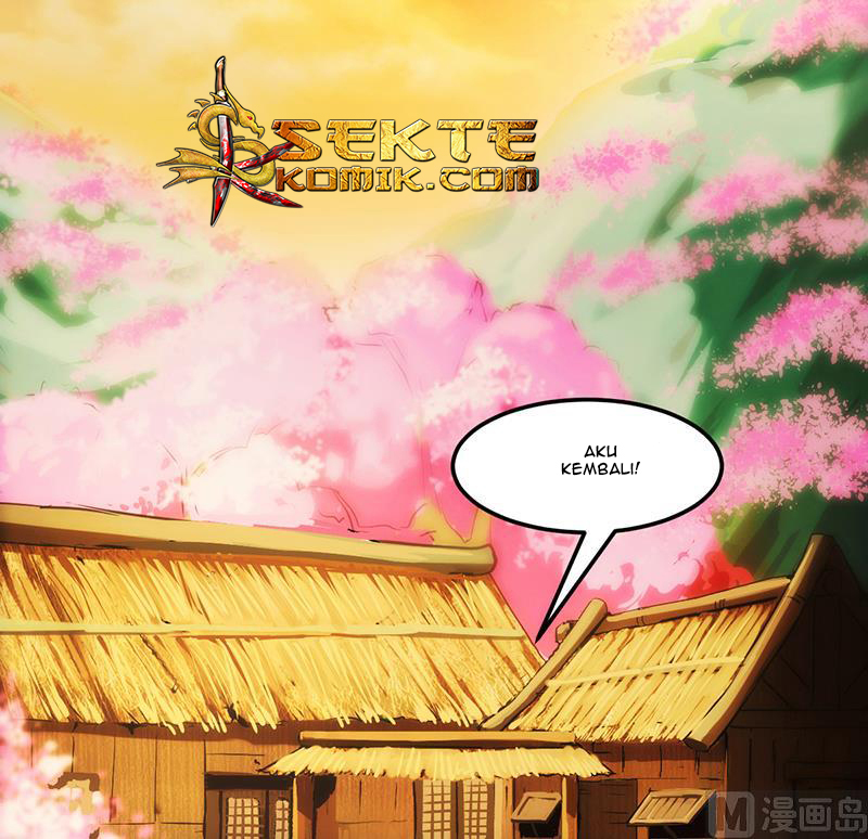 Baca The Immortal Devil Emperor - Chapter 51 halaman 16