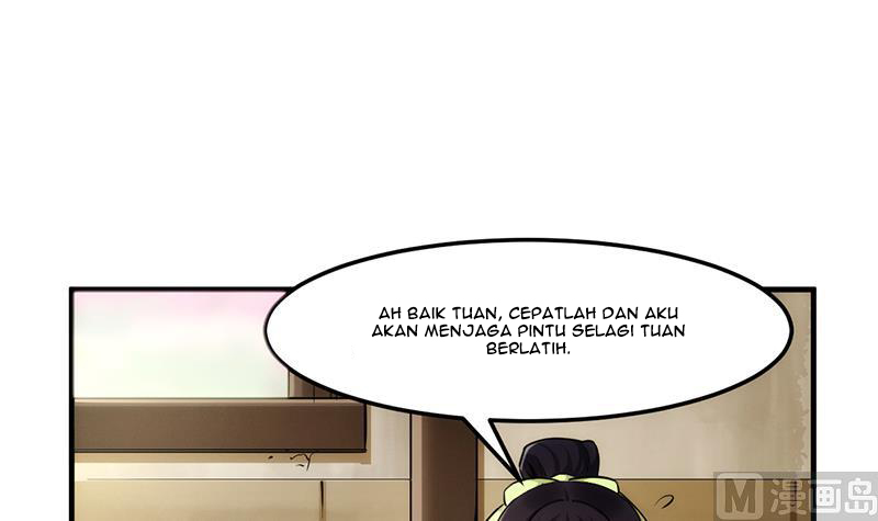 Baca The Immortal Devil Emperor - Chapter 51 halaman 19