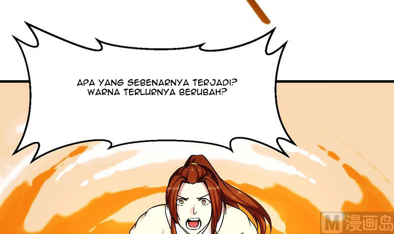 Baca The Immortal Devil Emperor - Chapter 51 halaman 34