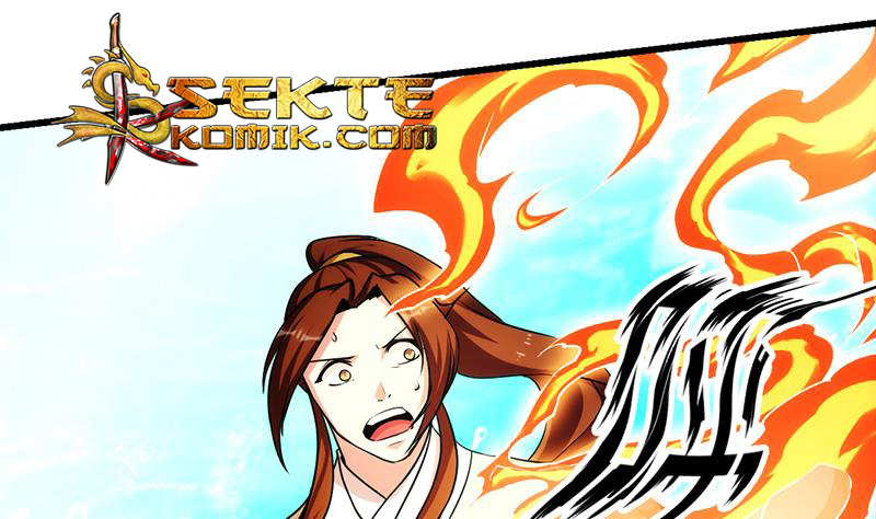 Baca The Immortal Devil Emperor - Chapter 51 halaman 36