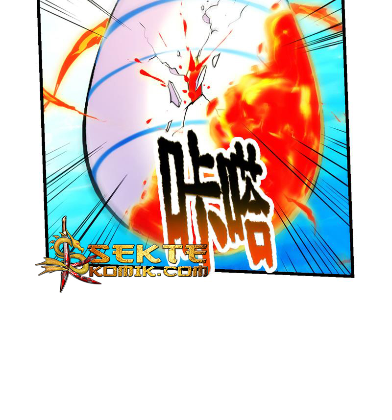 Baca The Immortal Devil Emperor - Chapter 51 halaman 41