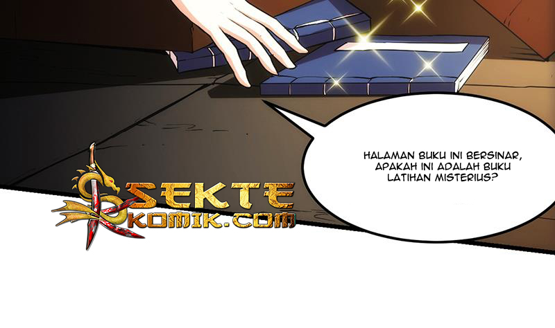 Baca The Immortal Devil Emperor - Chapter 51 halaman 6