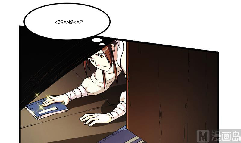 Baca The Immortal Devil Emperor - Chapter 51 halaman 7