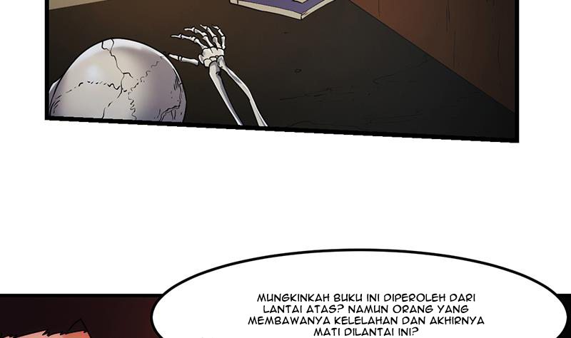 Baca The Immortal Devil Emperor - Chapter 51 halaman 8