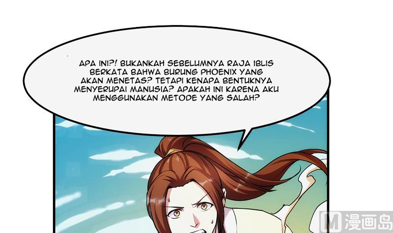 Baca The Immortal Devil Emperor - Chapter 52 halaman 13