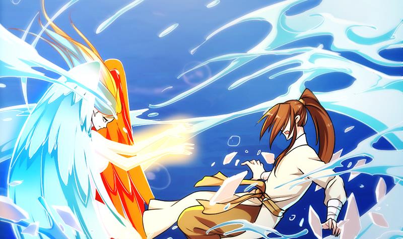 Baca The Immortal Devil Emperor - Chapter 52 halaman 23