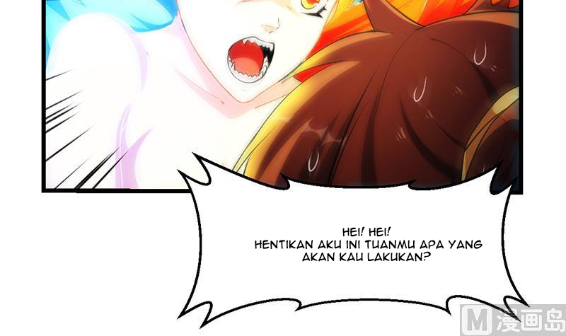 Baca The Immortal Devil Emperor - Chapter 52 halaman 28