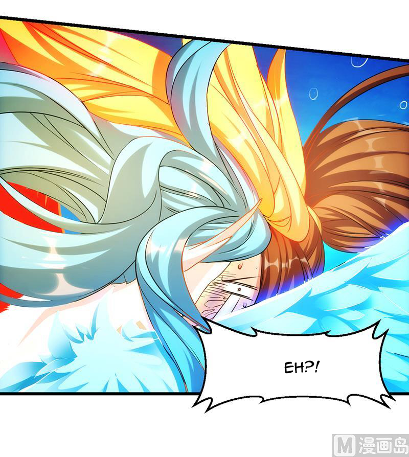 Baca The Immortal Devil Emperor - Chapter 52 halaman 31