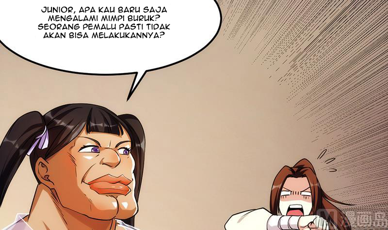 Baca The Immortal Devil Emperor - Chapter 52 halaman 40