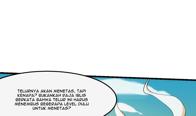 Baca The Immortal Devil Emperor - Chapter 52 halaman 5