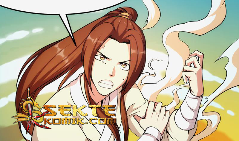 Baca The Immortal Devil Emperor - Chapter 52 halaman 6