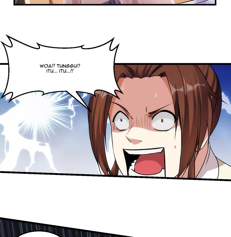 Baca The Immortal Devil Emperor - Chapter 53 halaman 15