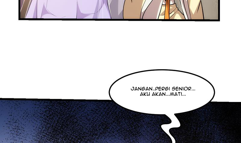 Baca The Immortal Devil Emperor - Chapter 53 halaman 23