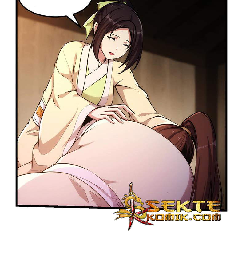 Baca The Immortal Devil Emperor - Chapter 53 halaman 26