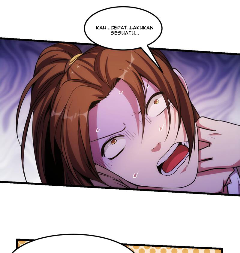 Baca The Immortal Devil Emperor - Chapter 53 halaman 27