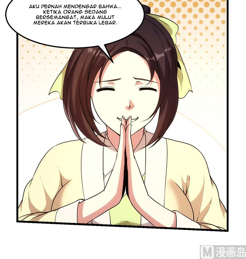 Baca The Immortal Devil Emperor - Chapter 53 halaman 28